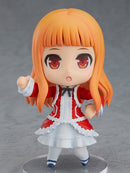 1257 MMD User Model Lady Rhea Nendoroid Lady Rhea