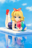 THE iDOLM@STER CINDERELLA GIRLS PLUM MOMOKA SAKURAI [Summer Mademoiselle]+