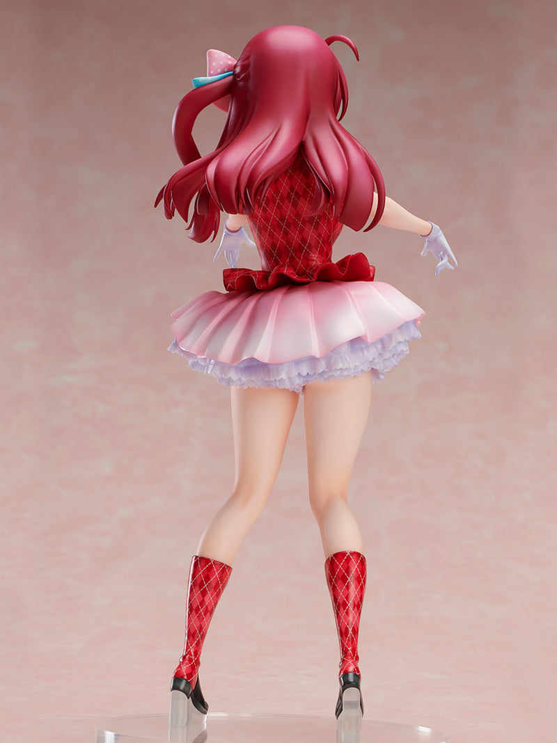 ZOMBIE LAND SAGA FURYU Corporation Sakura Minamoto