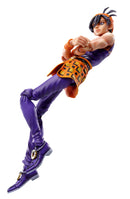 JOJO'S BIZARRE ADVENTURE Part5「Golden Wind」 MEDICOS ENTERTAINMENT co.,ltd. Chozokado「Narancia Ghirga&As」