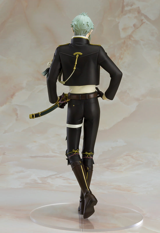 Touken Ranbu -ONLINE- Orange Rouge Hizamaru