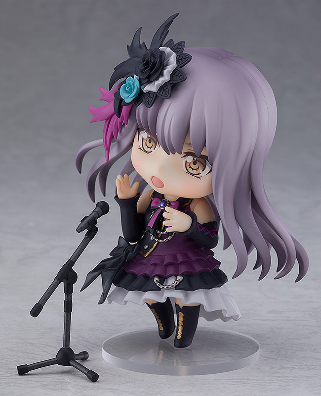 1104 BanG Dream! Girls Band Party! Nendoroid Yukina Minato: Stage Outfit Ver.