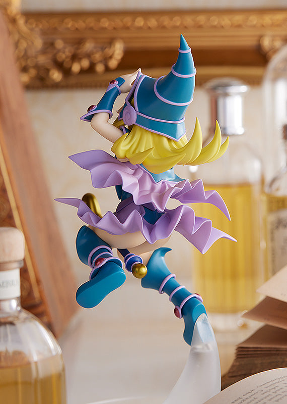 Yu-Gi-Oh! POP UP PARADE Dark Magician Girl: Another Color Ver.