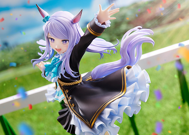 Umamusume: Pretty Derby Good Smile Company Mejiro McQueen ~The Treasure of the Prestigious Mejiro Family~