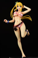 FAIRY TAIL OrcaToys Lucy Heartfilia・Swimwear Gravure_Style/ver.Side tail