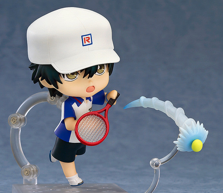 641 The New Prince of Tennis Nendoroid Ryoma Echizen