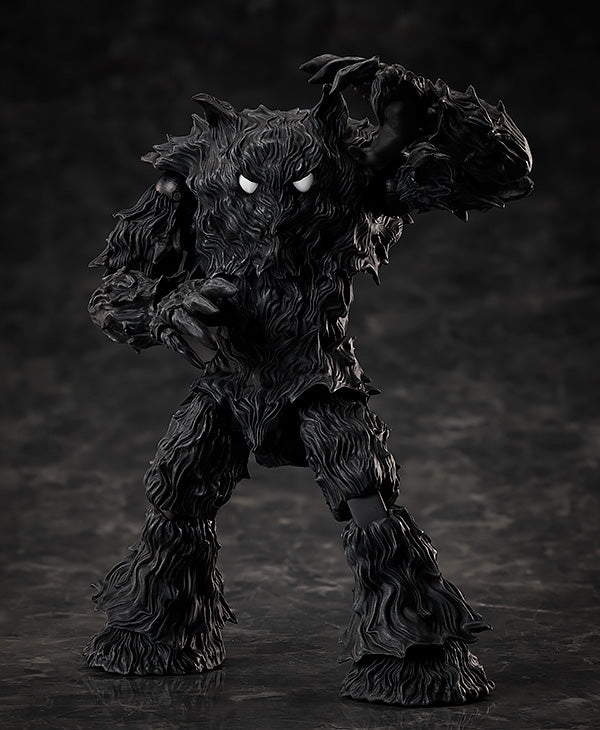 SP-125 SPACE INVADERS figma SPACE INVADERS MONSTER
