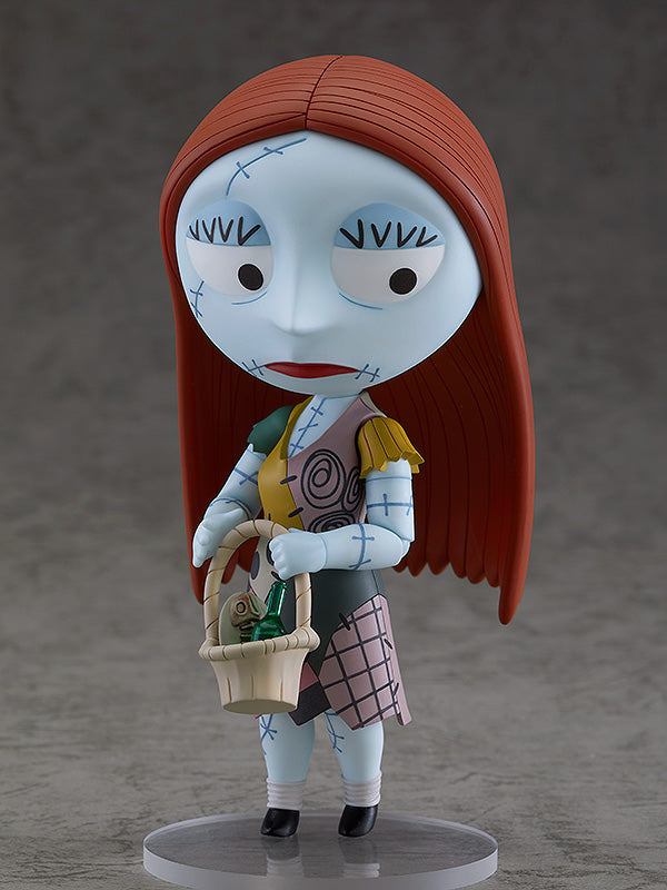1518 The Nightmare Before Christmas Nendoroid Sally
