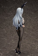 Hyperdimension Neptunia FREEing Black Heart: Bunny Ver