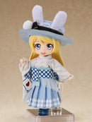 Nendoroid Doll Outfit Set Alice: Japanese Dress Ver.