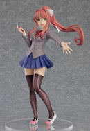 Doki Doki Literature Club! POP UP PARADE Monika