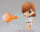 1610 A Certain Scientific Railgun T Nendoroid Mikoto Misaka: Daihasei Festival Ver.
