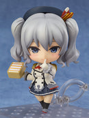 656 Kantai Collection -KanColle- Nendoroid Kashima