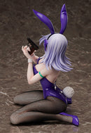 Muv-Luv Alternative: Total Eclipse FREEing Cryska Barchenowa: Bunny Ver.