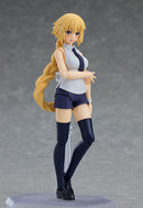 466 Fate/Apocrypha figma Ruler: Casual ver.