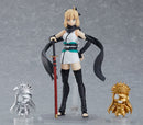 521 Fate/Grand Order figma Saber/Okita Souji