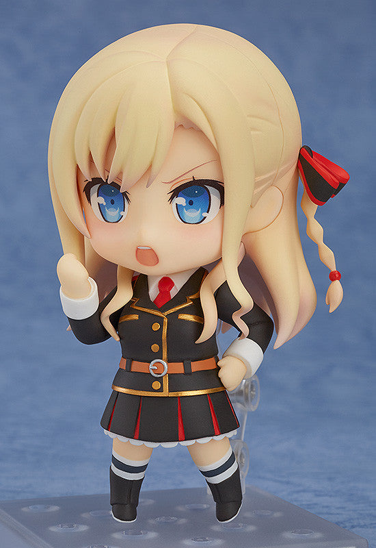 0693 HIGH SCHOOL FLEET Nendoroid Wilhelmina