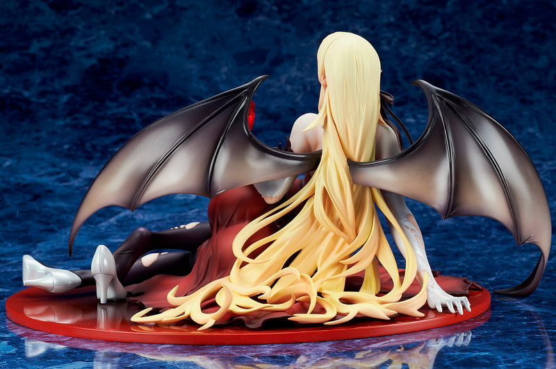 KIZUMONOGATARI BellFine Kiss-shot Acerola-orion Heart-under-blade (reproduction)