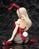 GOD EATER 2 RAGE BURST FREEing Alisa Illinichina Amiella: Bunny Ver.