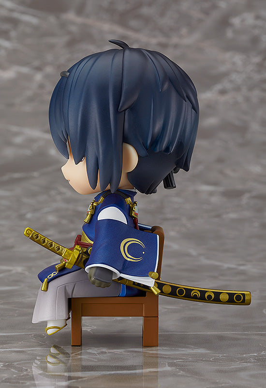 Touken Ranbu -ONLINE- Nendoroid Swacchao! Mikazuki Munechika