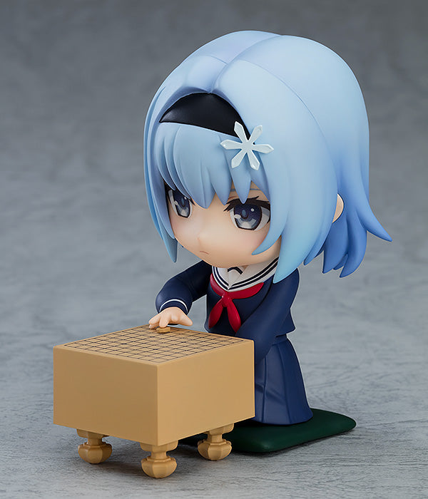 1243 The Ryuo's Work is Never Done! Nendoroid Ginko Sora