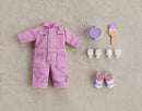 Nendoroid Doll Good Smile Company Nendoroid Doll: Outfit Set (Colorful Coveralls - Purple)