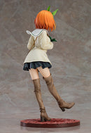 The Quintessential Quintuplets ∬ Good Smile Company Yotsuba Nakano: Date Style Ver.