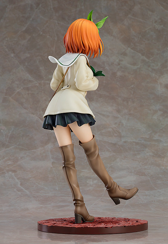 The Quintessential Quintuplets ∬ Good Smile Company Yotsuba Nakano: Date Style Ver.