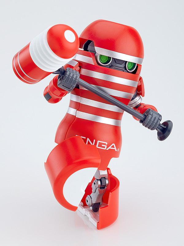 TENGA Robo Good Smile Company The Pal in Your Pocket! TENGA Robo