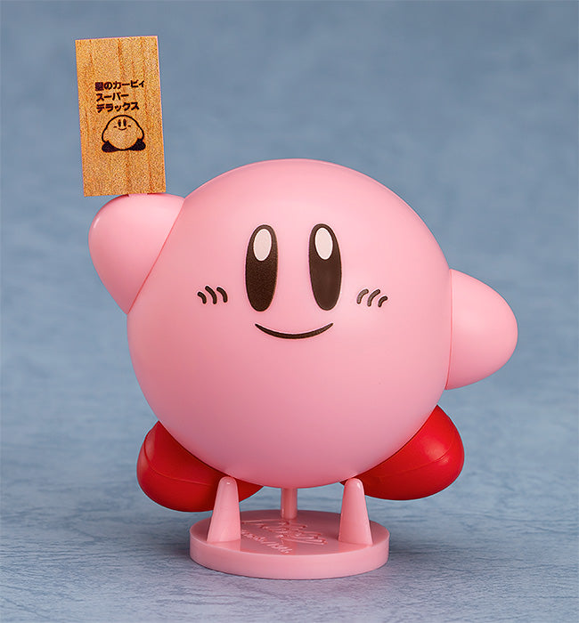 Kirby GOOD SMILE COMPANY Kirby Collectible Figures 02 (Box of 6 Characters)