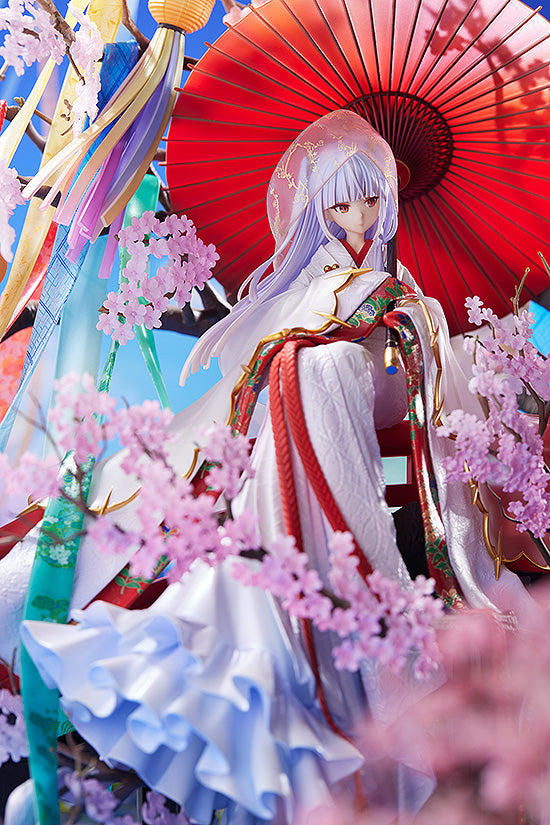 fuzichoco Art Book Saigenkyo Good Smile Company Illustration Revelation The Ghost Bride