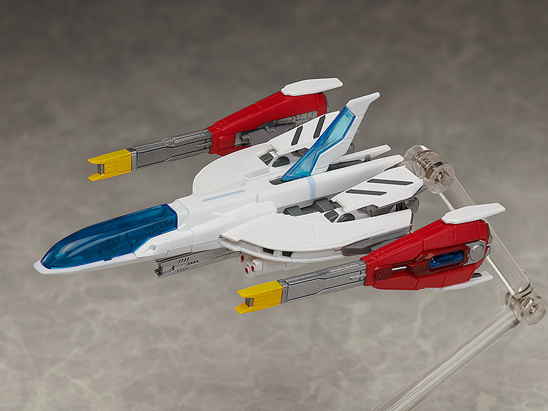 SP-112 THUNDERFORCE III / THUNDERFORCE IV figma FIRE LEO-03“STYX” / figma FIRE LEO-04“RYNEX”