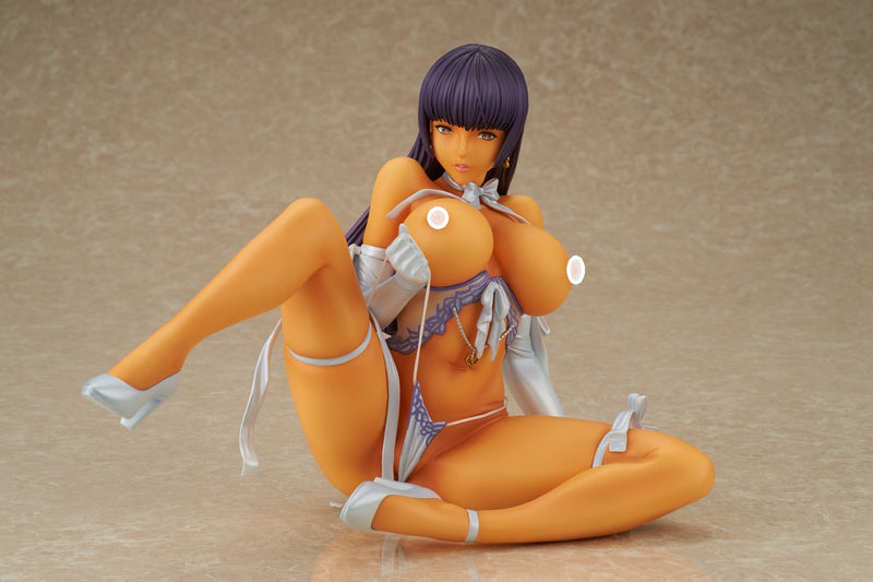 REI HOMARE ART WORKS LECHERY Kanokogi Kuon