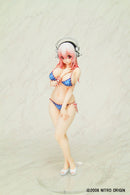 Super Sonico KAITENDO Super Sonico Paisla Bikini ver. (REPRODUCTION)