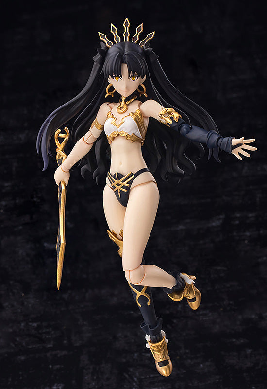 Fate/Grand Order Sentinel 4inch-nel: Fate/Grand Order - Archer/Ishtar