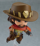 1030 Overwatch Nendoroid McCree
