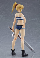 474 Fate/Apocrypha figma Saber of "Red": Casual ver.
