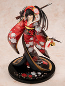 Date A Live KADOKAWA Date A Live Light Novel: Kurumi Tokisaki - Alluring Kimono Ver.