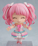 1139 BanG Dream! Girls Band Party! Nendoroid Aya Maruyama: Stage Outfit Ver.