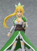 314 Sword Art Online II figma Leafa