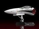 Macross Frontier The Movie: The Wings of Goodbye Max Factory PLAMAX MF-53: minimum factory Fighter Nose Collection YF-29 Durandal Valkyrie (Alto Saotome's Fighter)