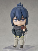 2006 NO.6 Nendoroid Nezumi