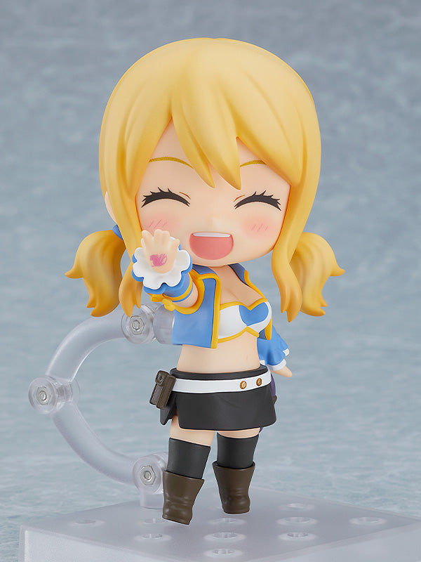 1924 Fairy Tail Final Season Nendoroid Lucy Heartfilia