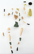 Shunya Yamashita Military Max Factory PLAMAX MF-02: minimum factory Burney