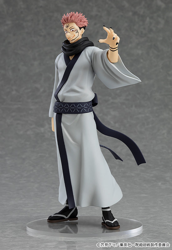 Jujutsu Kaisen POP UP PARADE Sukuna