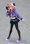 493 Fate/Apocrypha figma Rider of "Black": Casual ver.