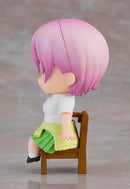The Quintessential Quintuplets Movie Nendoroid Swacchao! Ichika Nakano