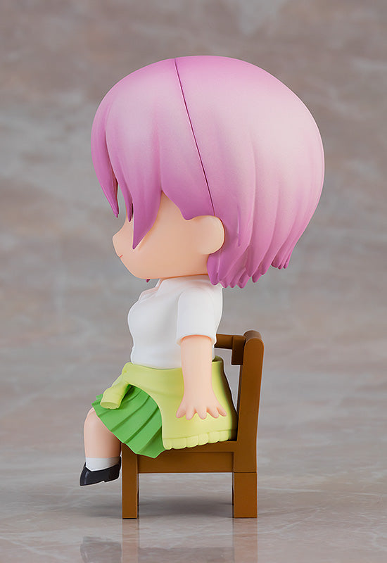 The Quintessential Quintuplets Movie Nendoroid Swacchao! Ichika Nakano