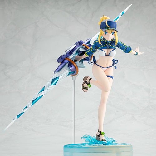 Fate/Grand Order KADOKAWA Fate/Grand Order: Foreigner: Mysterious Heroine XX