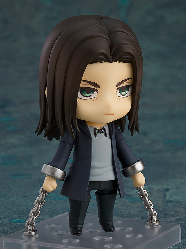 2000 Attack on Titan Nendoroid Eren Yeager: The Final Season Ver.